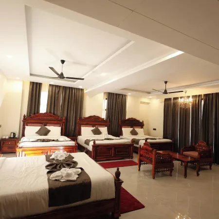 Hotel Shringar Mahal
