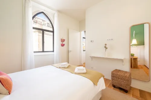 GuestReady - Conde das Acáçovas 2D - مطابخ