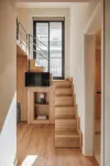 Leon by Zoia Living - Kitchens