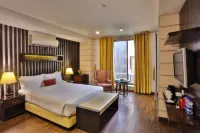 Avari Xpress, Islamabad