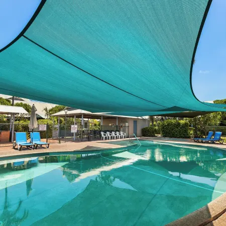 Cable Beach Apartments