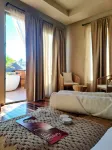 MUSA HOTEL BOUTIQUE - balcony