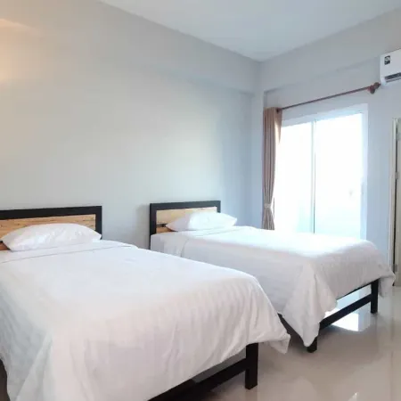 Pattanan Hotel