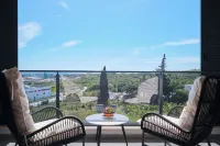 City Lux Suite