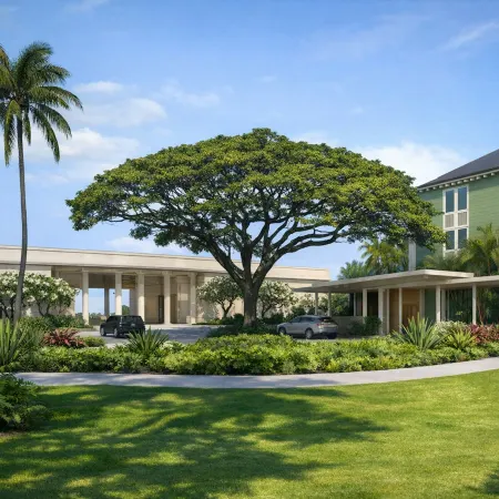 Hale Hokuala Kauai, Curio Collection by Hilton