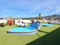 Hotel Xaine Park - Hot Tub
