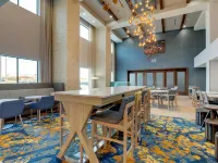 Hampton Inn & Suites by Hilton Weatherford Các khách sạn ở Weatherford