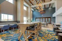 Hampton Inn & Suites by Hilton Weatherford