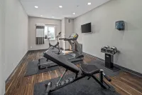 Prairie Crest Medicine Hat by IHG