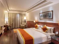 Southend by Tgi Hotels near Biocon