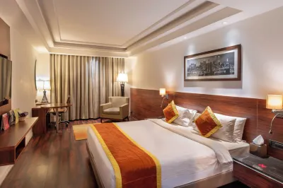 Southend by Tgi Hotels in 