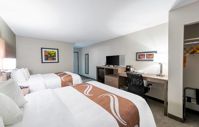 Quality Inn Mishawaka - South Bend