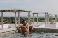 CasaBlancoMadera - Pools