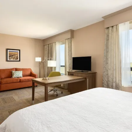 Hampton Inn by Hilton Edmonton/Sherwood Park
