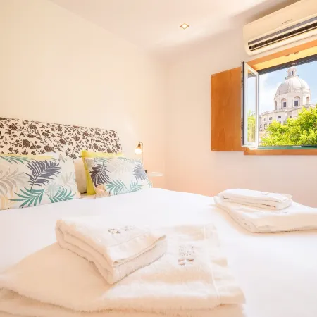 GuestReady - Alfama Terrace G1