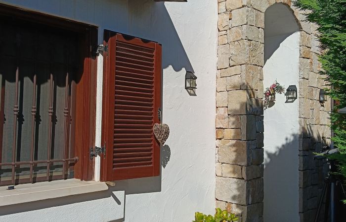 Il Marchese di Trani - Villa Luxury