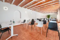 Hotel Vibra Marco Polo II - Adults Only - parking