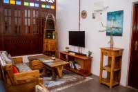 Charming Zanzibar City Apartment Comfort, Convenience, and Culture