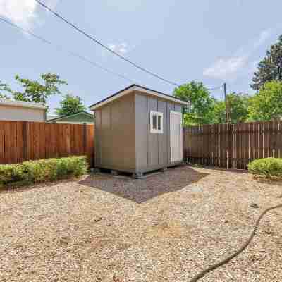 Cozy Casita - Minutes To Autzen & Downtown 1 Bedroom Home Hotel Exterior