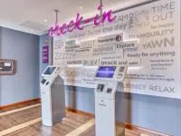 Premier Inn Worksop Hotels in Worksop