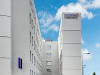Montempô Appart'hôtel Lille Gares Hotels in Lille