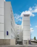 Montempô Appart'hôtel Lille Gares