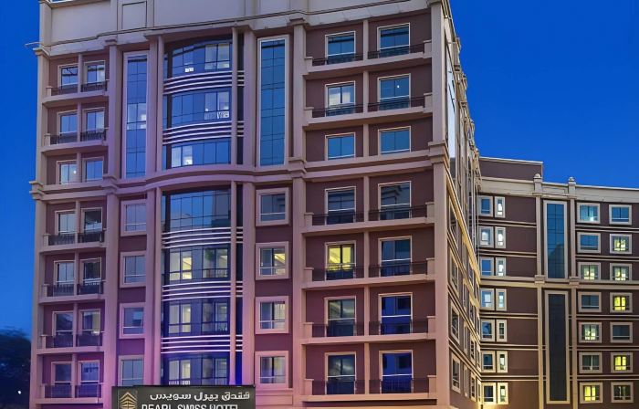 Pearl Swiss Hotel