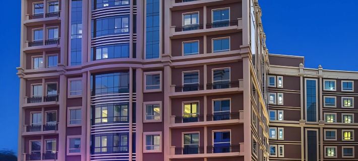 Pearl Swiss Hotel Hotels in Dubai