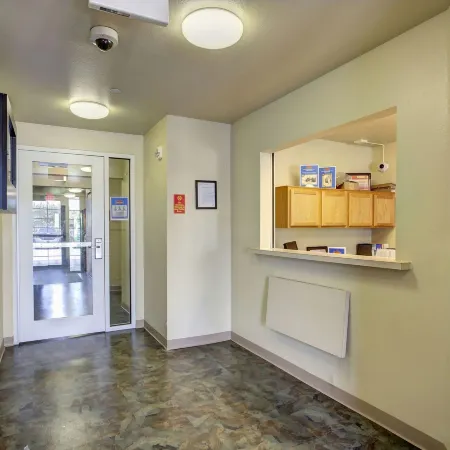 WoodSpring Suites Houston Baytown