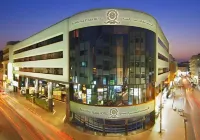 Admiral Plaza Hotel Hoteles cerca de Meena Bazar