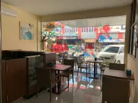 Mtc Inn - Wifi