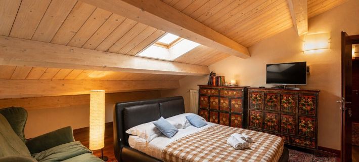 Al Battistero Luxury Suite Hotels in Ravenna