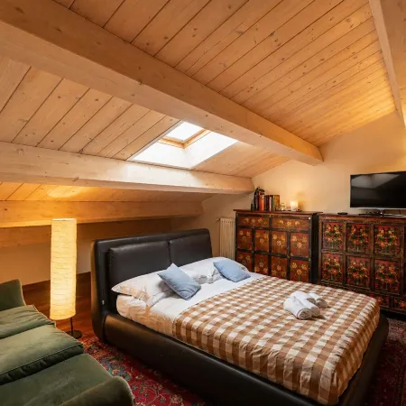 Al Battistero Luxury Suite