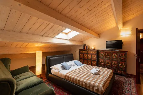 Al Battistero Luxury Suite - 3-Star