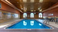Miles City Hotel & Suites - Pools