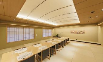 Kyoto Station Hot Spring & Hotel - Hatoya Zuihokaku