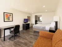 Circle S Motel Cozad I-80 Hotels in Dawson County