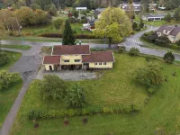 Korpinpesä Hotels in Pargas