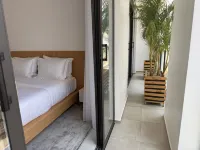 奧米卡1號公寓