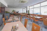 ホテル アネックス イン - 朝食