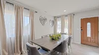 Charming 4-bedroom house with AC, WiFi in delightful Pueblo