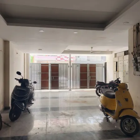 Fortune Home Service Apartment 3BHK G-71