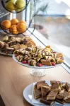 Saranda Hotel - Breakfast