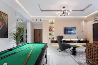城市巢公寓(City Nest Apartment) 酒店