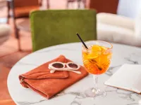 Ibis Styles Nantes Saint Herblain - bar