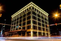 Curtiss Hotel, Ascend Hotel Collection - Kuntosalit