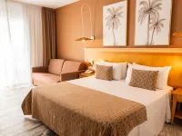 Alegria Costa Ballena Aquafun Hotels in Rota