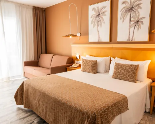 ALEGRIA Costa Ballena Aquafun Habitaciones Photos