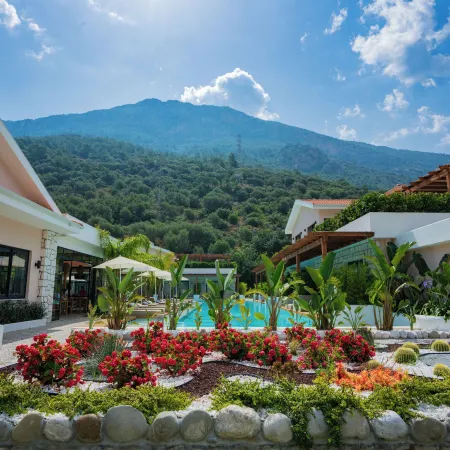 The Pearl Oludeniz