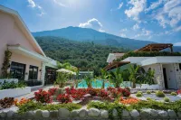 The Pearl Oludeniz - Romantische